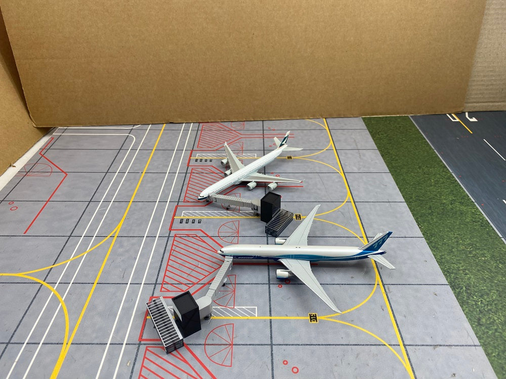 1:500 Herpa Wings 520416 Passanger Gate