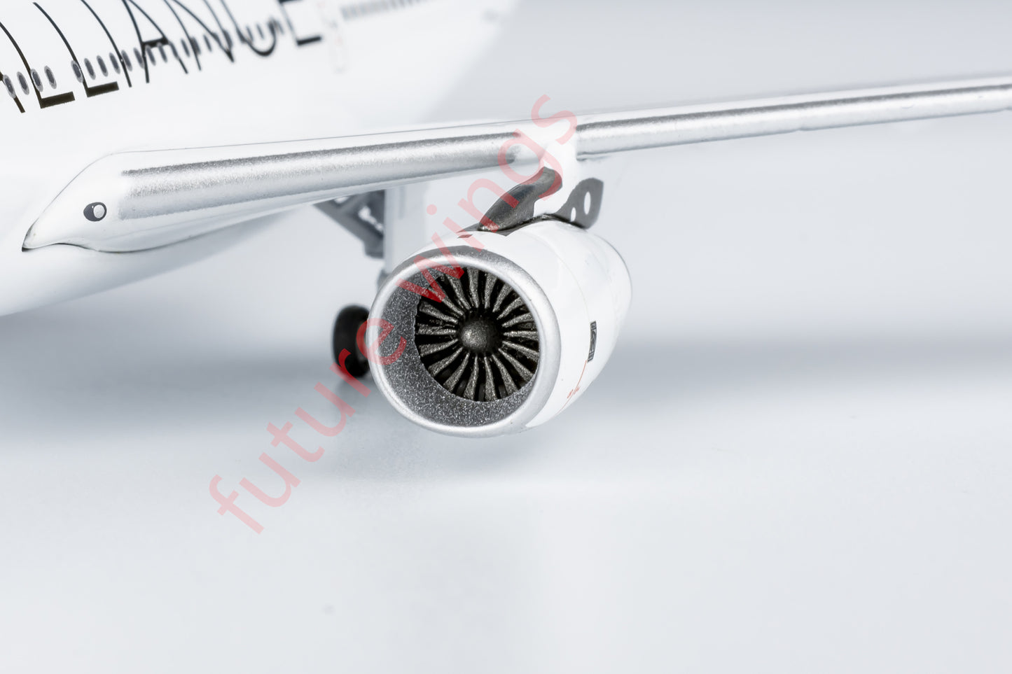 1:400 NG Models NG61088 bmi Airbus A330-200 G-WWBD"STAR ALLIANCE"Aircraft Model+Free Tractor