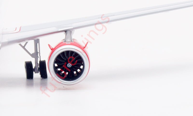 1:200 InFlight200 Iberia Express Airbus A321 EC-OAS Aircraft Model With Stand