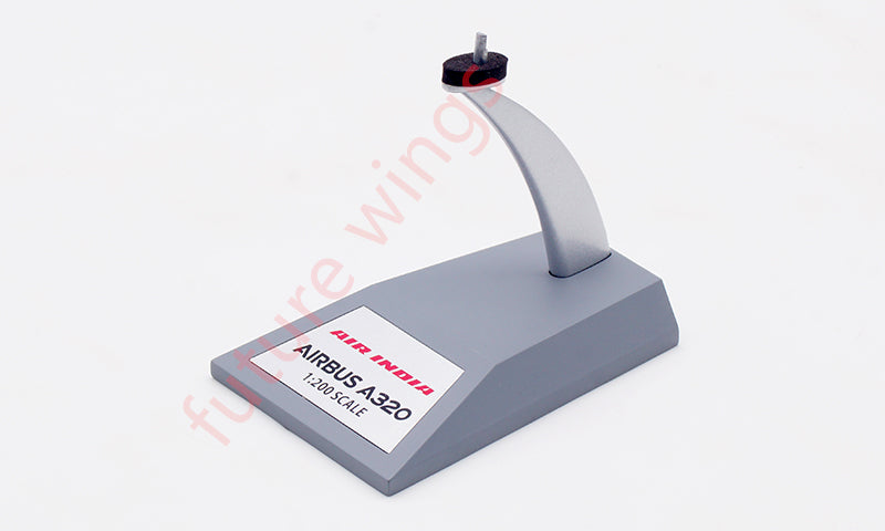 1:200 InFlight200 Air India A320-200 VT-ESF Aircraft Model With Stand