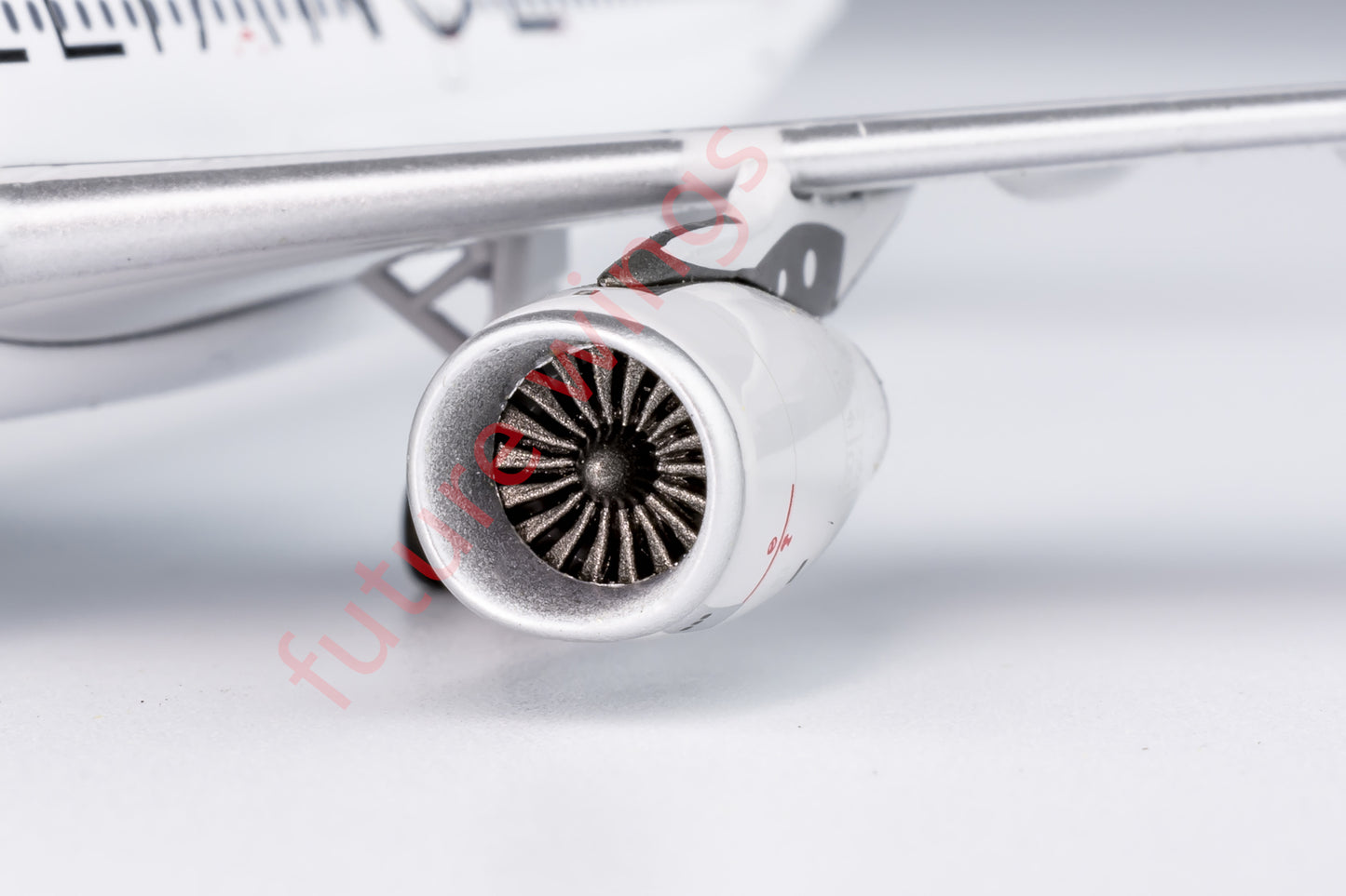 1:400 NG Models NG61083 Air China A330-200 B-6076 "STAR ALLIANCE"Aircraft Model+Free Tractor