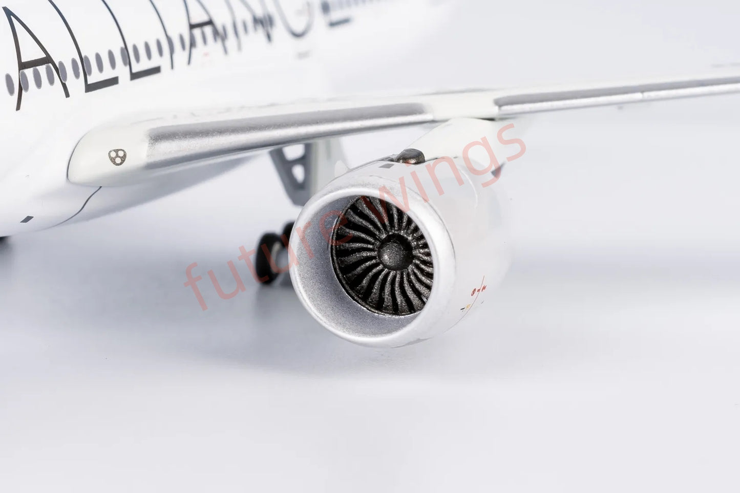 1:400 NG Models NG39087 Air China A350-900 B-308M "Star Alliance"Aircraft Model+Free Tractor