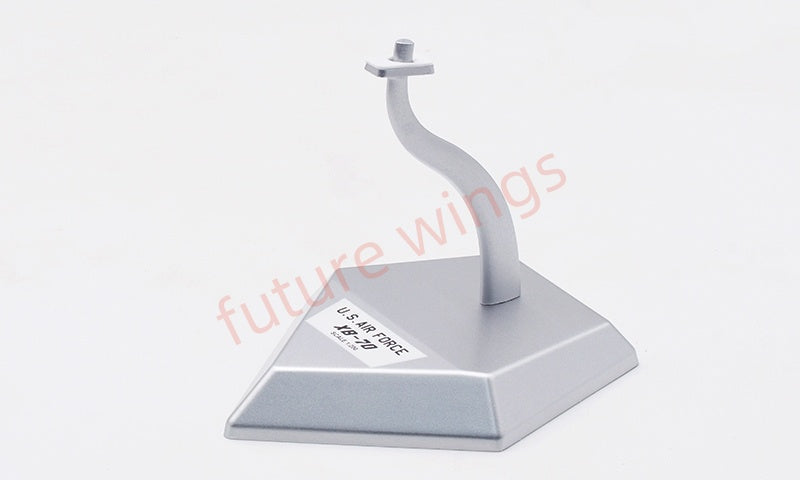 1:200 SQ Wings North American XB-70 Valkyrie NASA 20001 USAF 20207 Aircraft Model