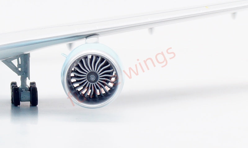 1:200 B-Models(InFlight200) Air Canada B777-200 C-FIVK Diecast Aircraft Model