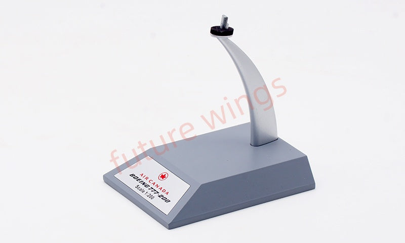 1:200 B-Models(InFlight200) Air Canada B777-200 C-FIVK Diecast Aircraft Model
