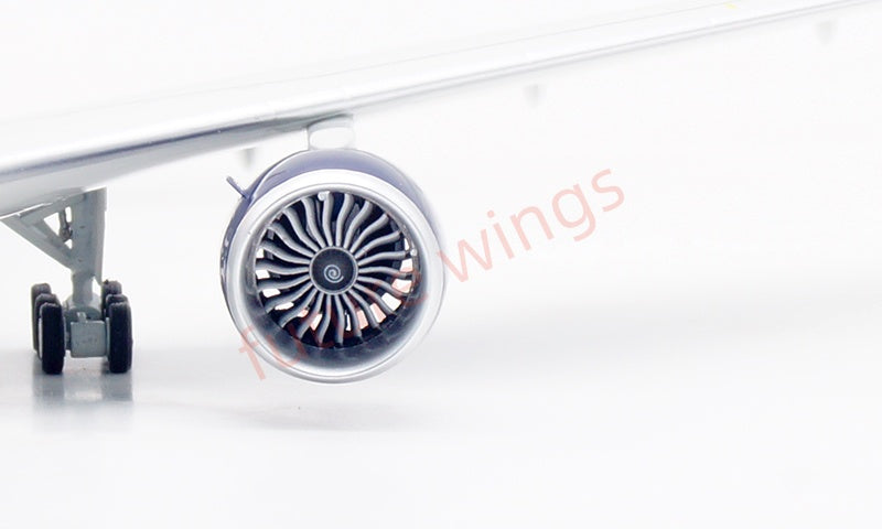 1:200 InFlight200 Atlas Air B777F N703GT Diecast Aircraft Model