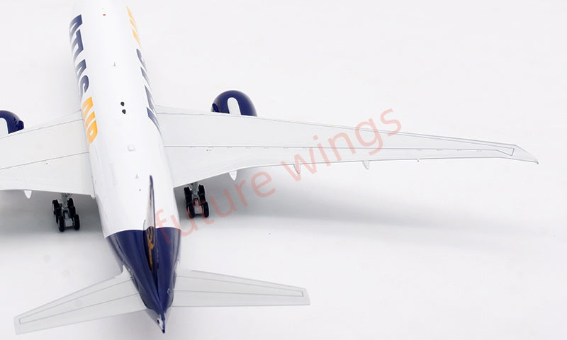 1:200 InFlight200 Atlas Air B777F N703GT Diecast Aircraft Model