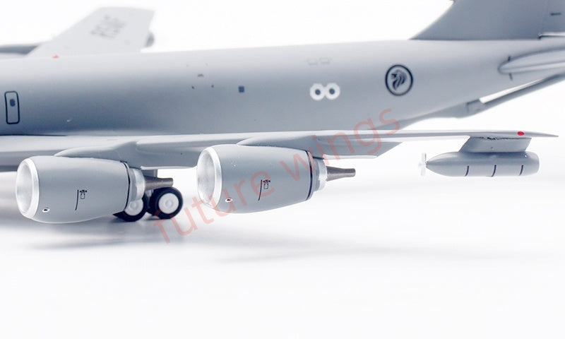 1:200 InFlight200 Singapore Air Force KC-135R 750 Diecast Aircraft Model