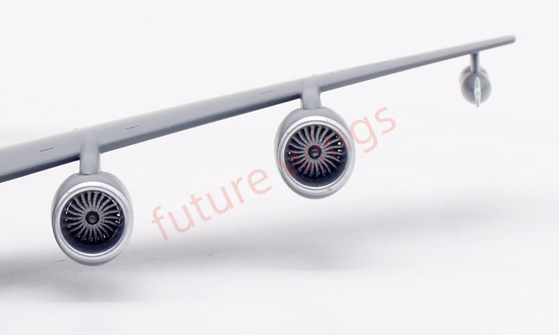 1:200 InFlight200 Singapore Air Force KC-135R 750 Diecast Aircraft Model