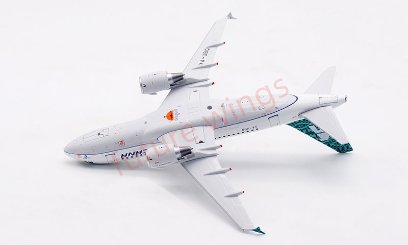 1:200 InFlight200 Mexicana Airlines A318 XA-UBQ Aircraft Model With Stand