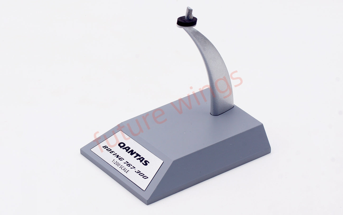 1:200 InFlight200 Qantas Airways B767-300 VH-OGL Diecast Aircraft Model