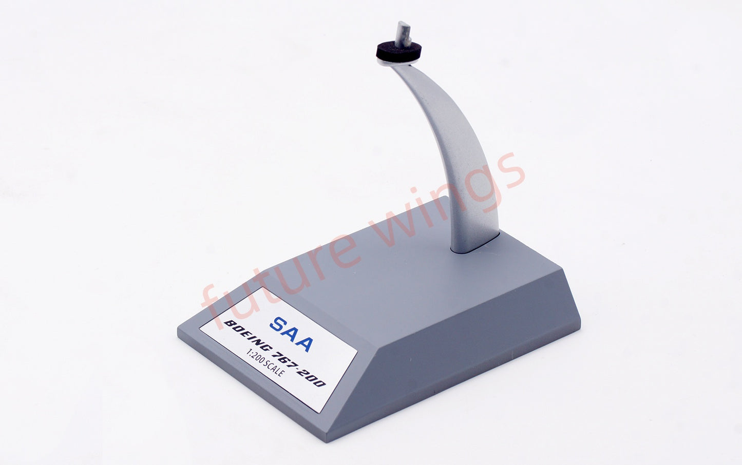 1:200 InFlight200 South Africa Airways B767-200 ZS-SRA Diecast Aircraft Model