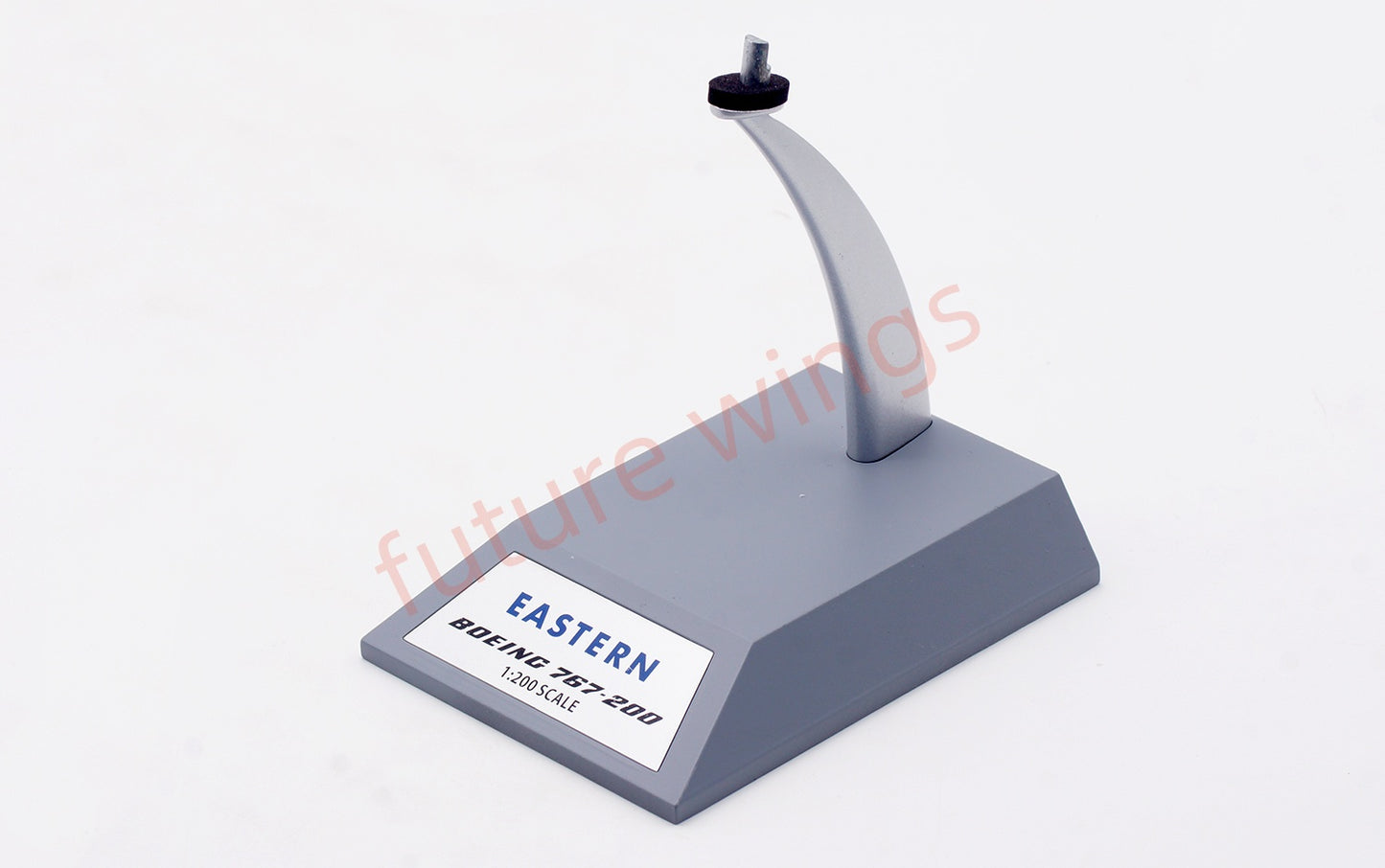 1:200 InFlight200 Eastern Airlines B767-200ER N605KW Diecast Aircraft Model