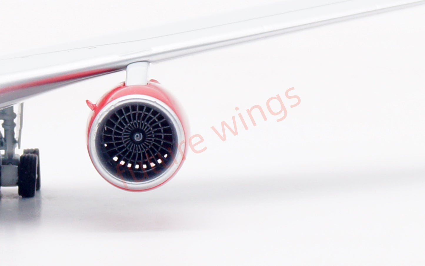 1:200 B-Models Air Canada B767-300 C-FJZK "rouge"Diecast Aircraft Model