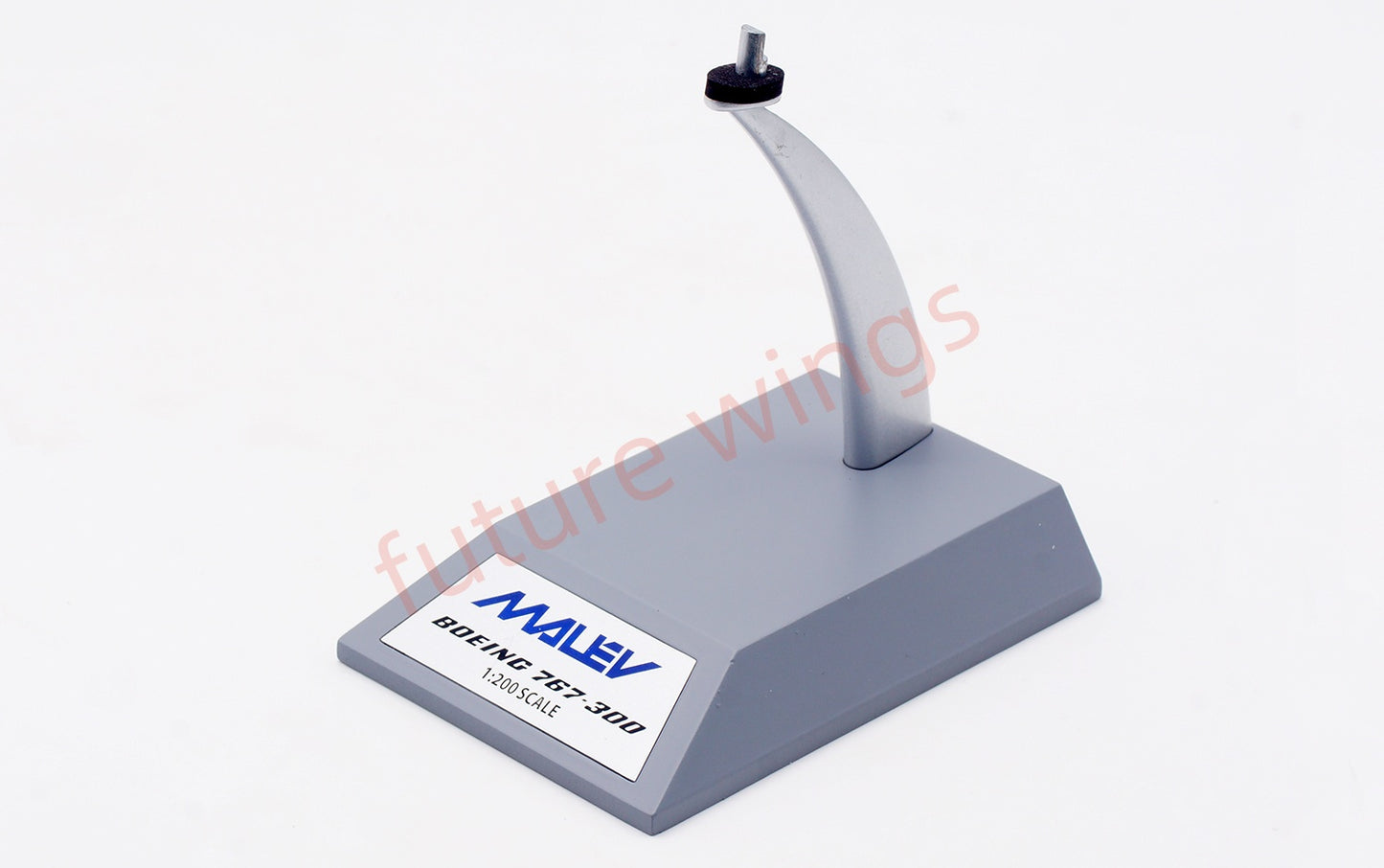 1:200 InFlight200 Malév Airlines B767-300 HA-LHD Diecast Aircraft Model