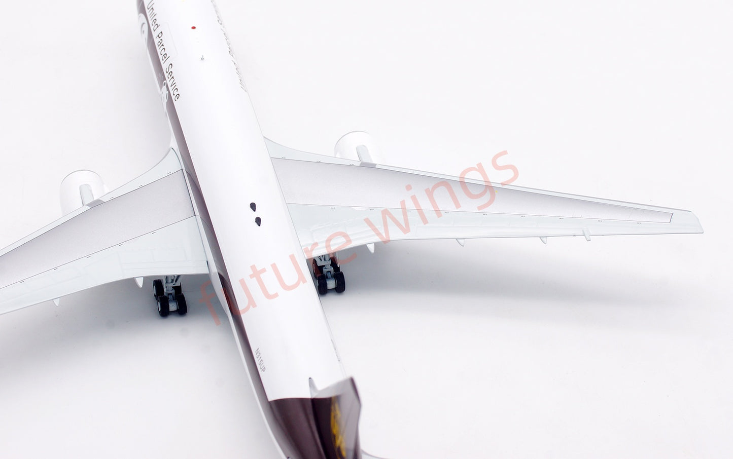 1:200 B-Models UPS B767-300ER N315UP Diecast Aircraft Model