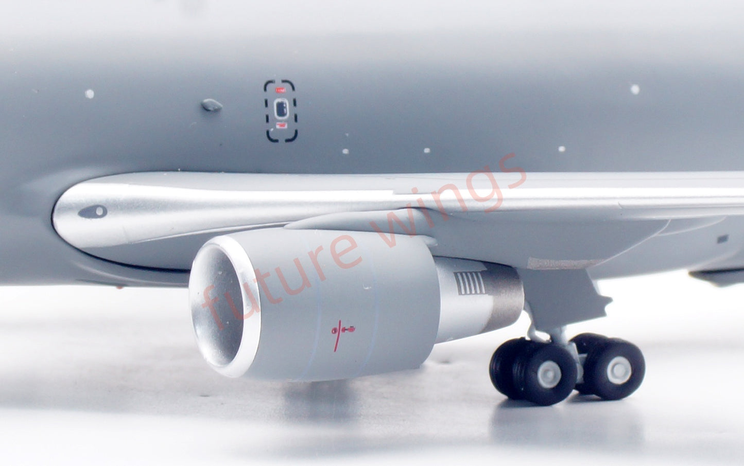 1:200 InFlight200 USAF KC-46A(B767-200) Refueller 16-46013 Diecast Aircraft Model