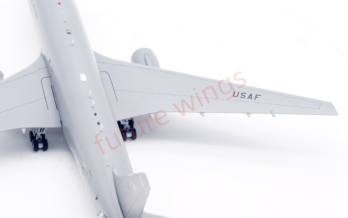 1:200 InFlight200 USAF KC-46A(B767-200) Refueller 16-46013 Diecast Aircraft Model