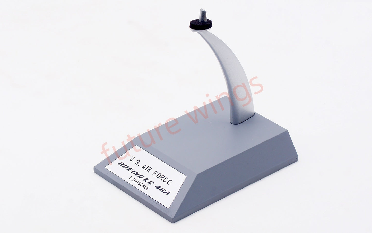 1:200 InFlight200 USAF KC-46A(B767-200) Refueller 16-46013 Diecast Aircraft Model