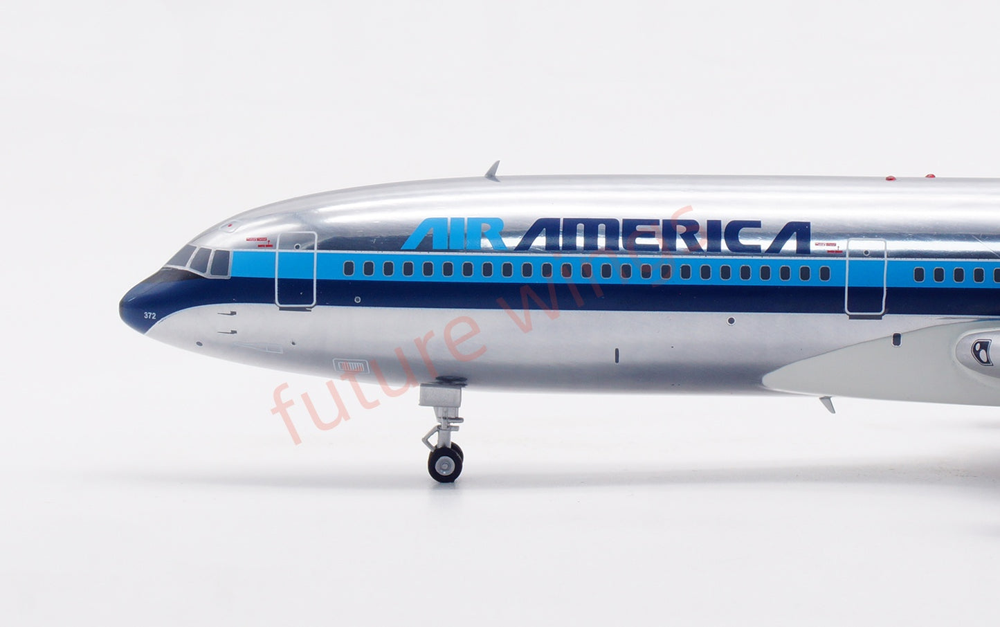 1:200 InFlight200 Air America LOCKHEED TriStar L-1011 N372EA Aircraft Model