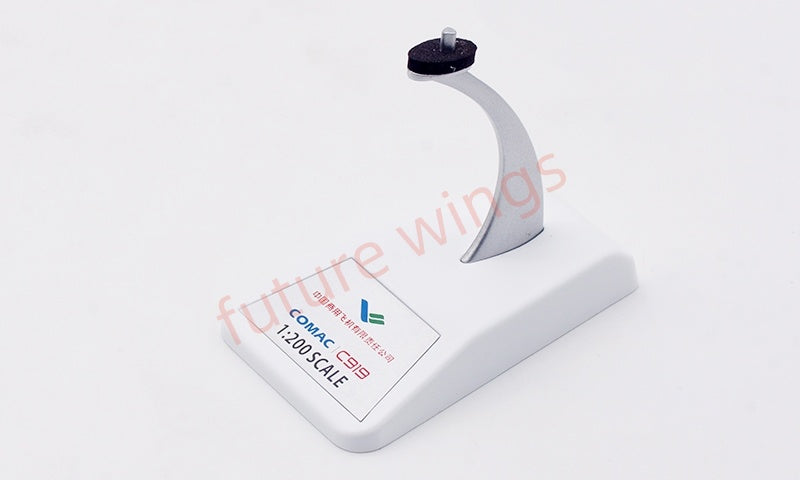 1:200 InFlight200 COMAC C919 B-001F B-001G Diecast Aircraft Model