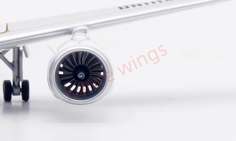 1:200 InFlight200 Air China C919 B-919X B-919Y Diecast Aircraft Model