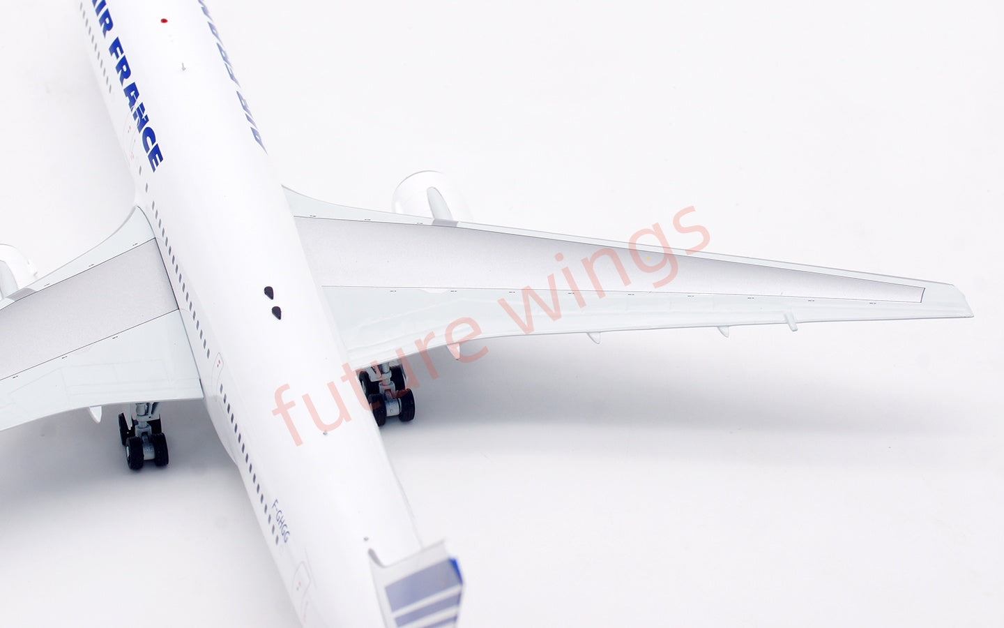 1:200 B-Models(InFlight200) Air France B767-300ER F-GHGG Diecast Aircraft Model