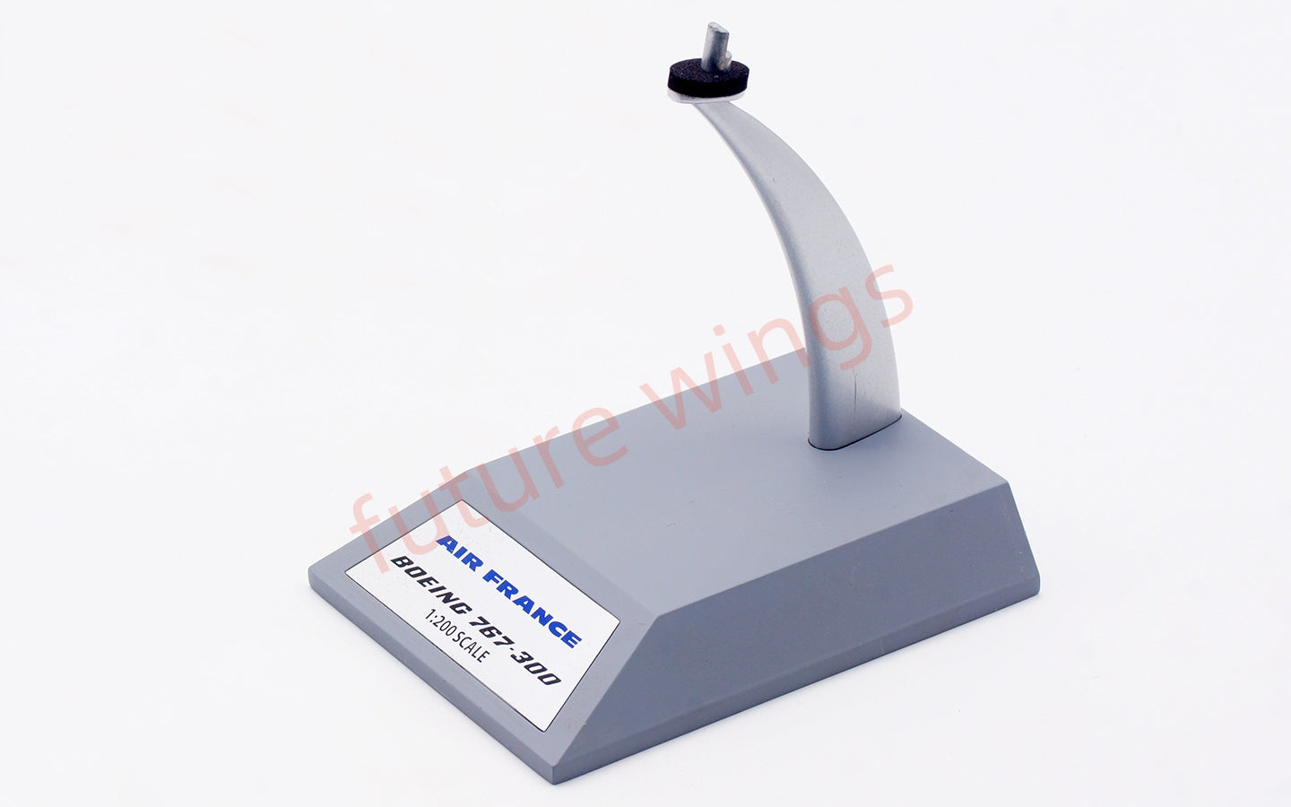 1:200 B-Models(InFlight200) Air France B767-300ER F-GHGG Diecast Aircraft Model