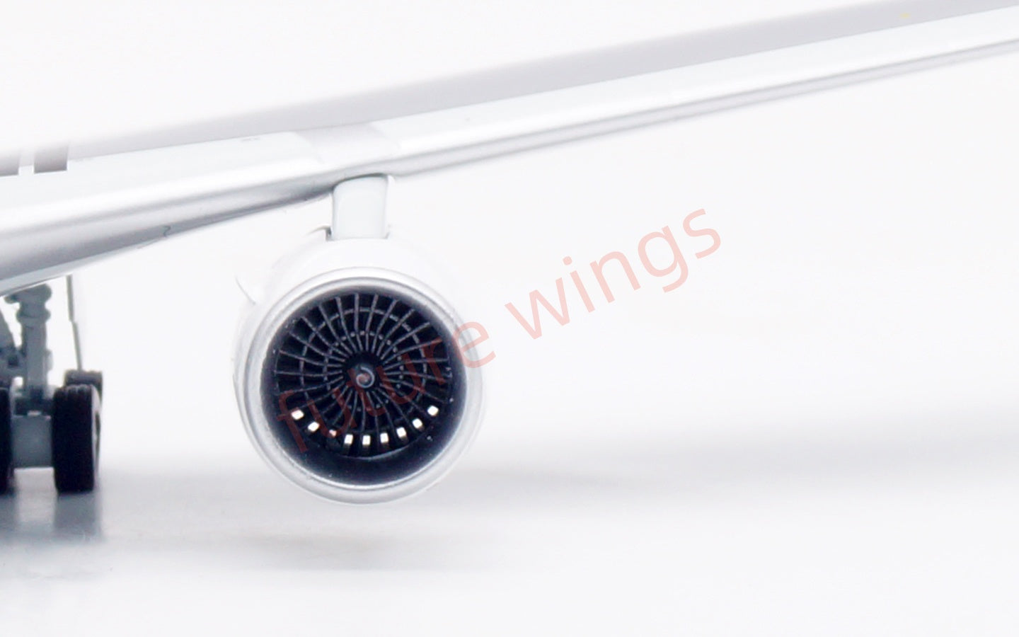 1:200 B-Models(InFlight200) Air Canada B767-300 C-GBZR Diecast Aircraft Model