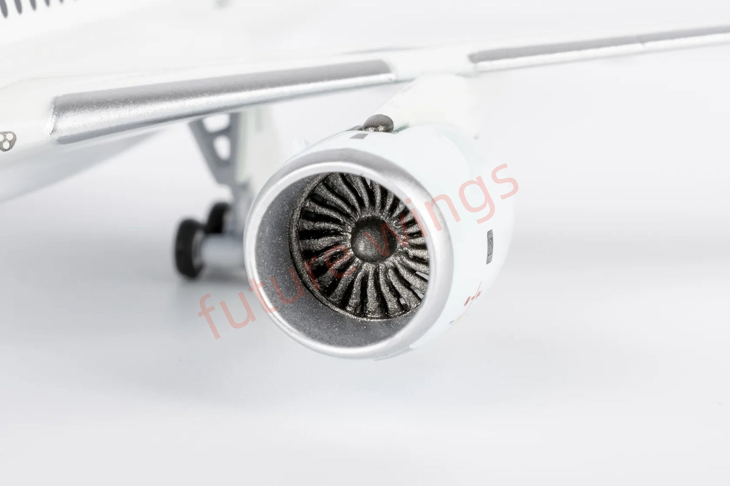 1:400 NG Models NG39109 Cathay Pacific A350-900 B-LQA "the 1st A350 for CX"Aircraft Model+Free Tractor