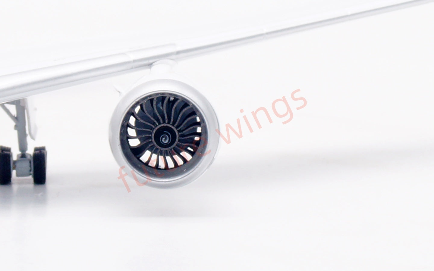 1:200 InFlight200 Austrian Airlines B787-9 OE-LPM Diecast Aircraft Model
