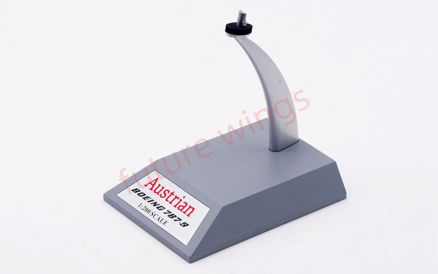 1:200 InFlight200 Austrian Airlines B787-9 OE-LPM Diecast Aircraft Model