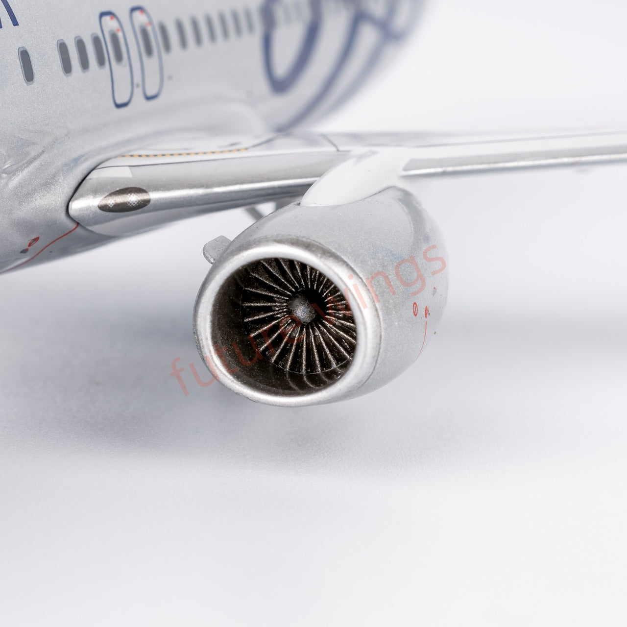 1:200 NG Models&Xiamen Airlines B737-800 B-5633 B-5151 B-5388 B-1287 B-6485 Aircraft Model