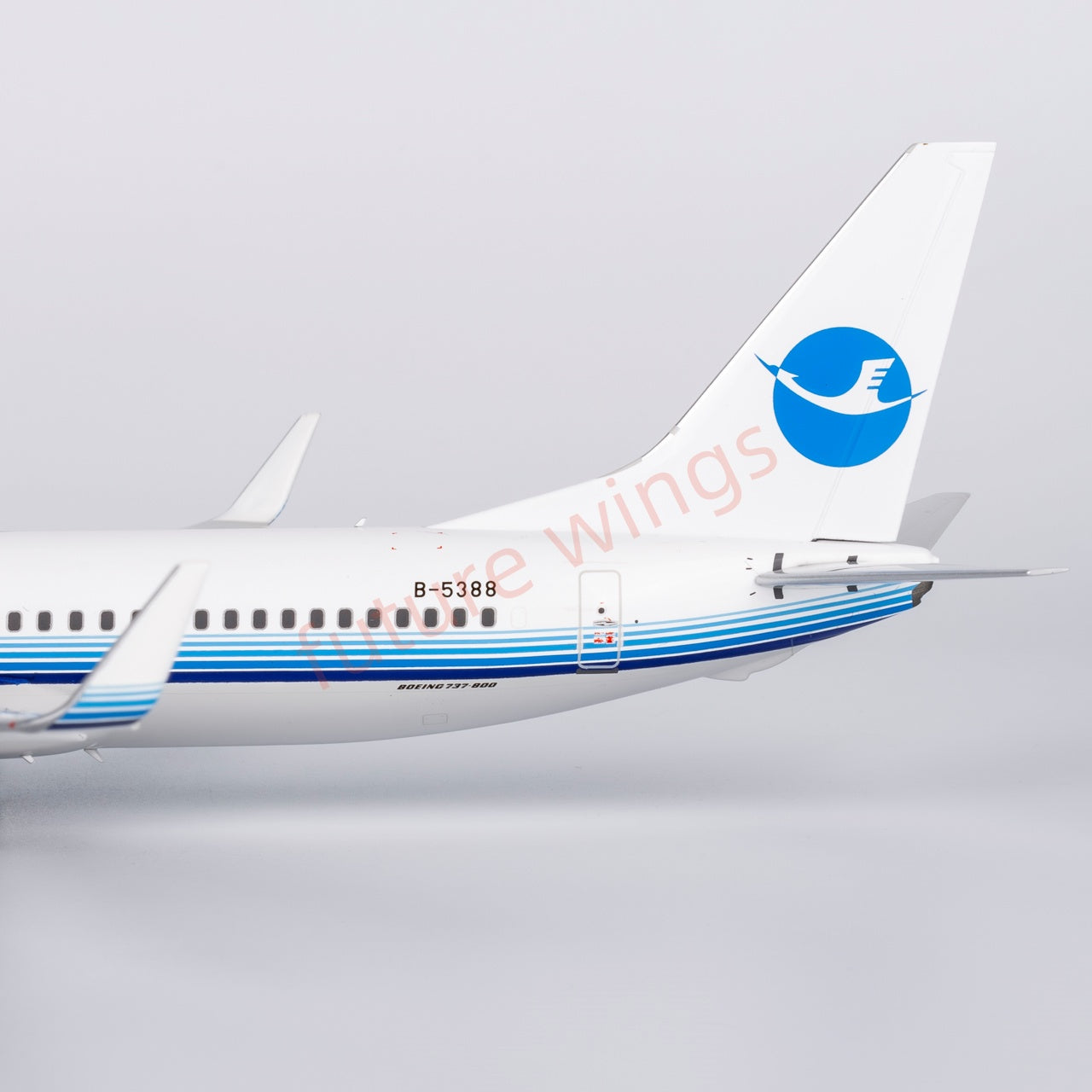 1:200 NG Models&Xiamen Airlines B737-800 B-5633 B-5151 B-5388 B-1287 B-6485 Aircraft Model