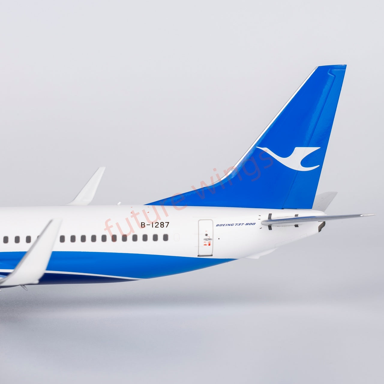 1:200 NG Models&Xiamen Airlines B737-800 B-5633 B-5151 B-5388 B-1287 B-6485 Aircraft Model