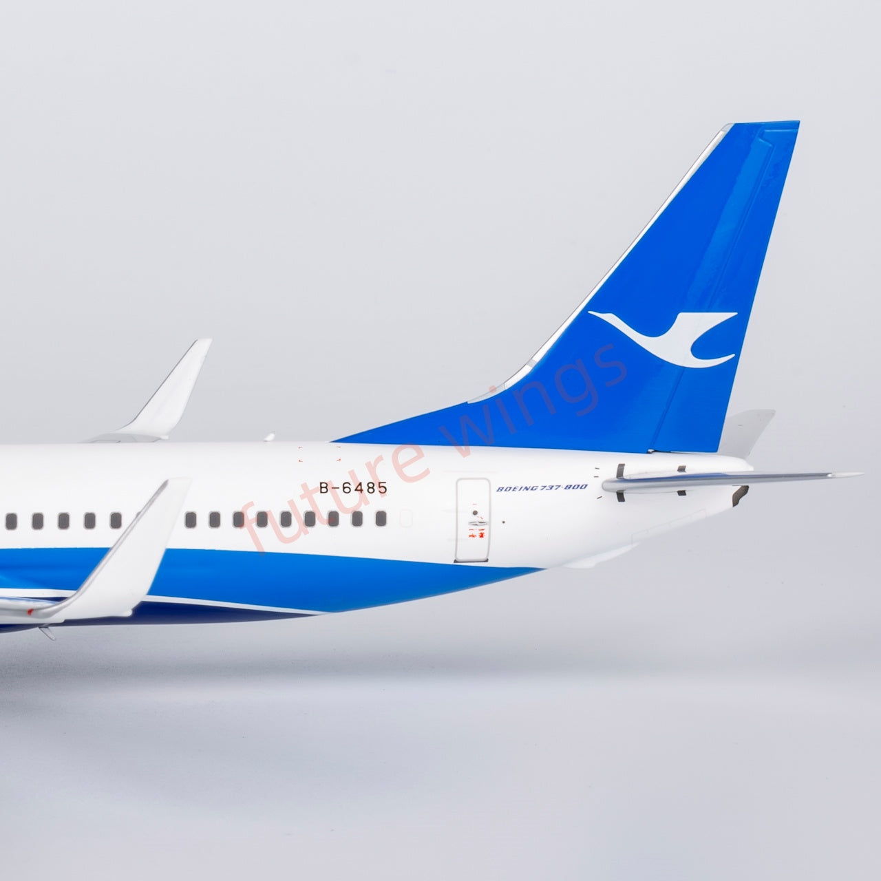 1:200 NG Models&Xiamen Airlines B737-800 B-5633 B-5151 B-5388 B-1287 B-6485 Aircraft Model