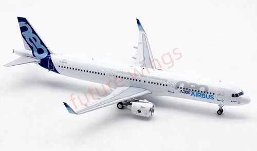 1:200 Aviation200 Airbus A321NEO D-AVXA Aircraft Model With Stand