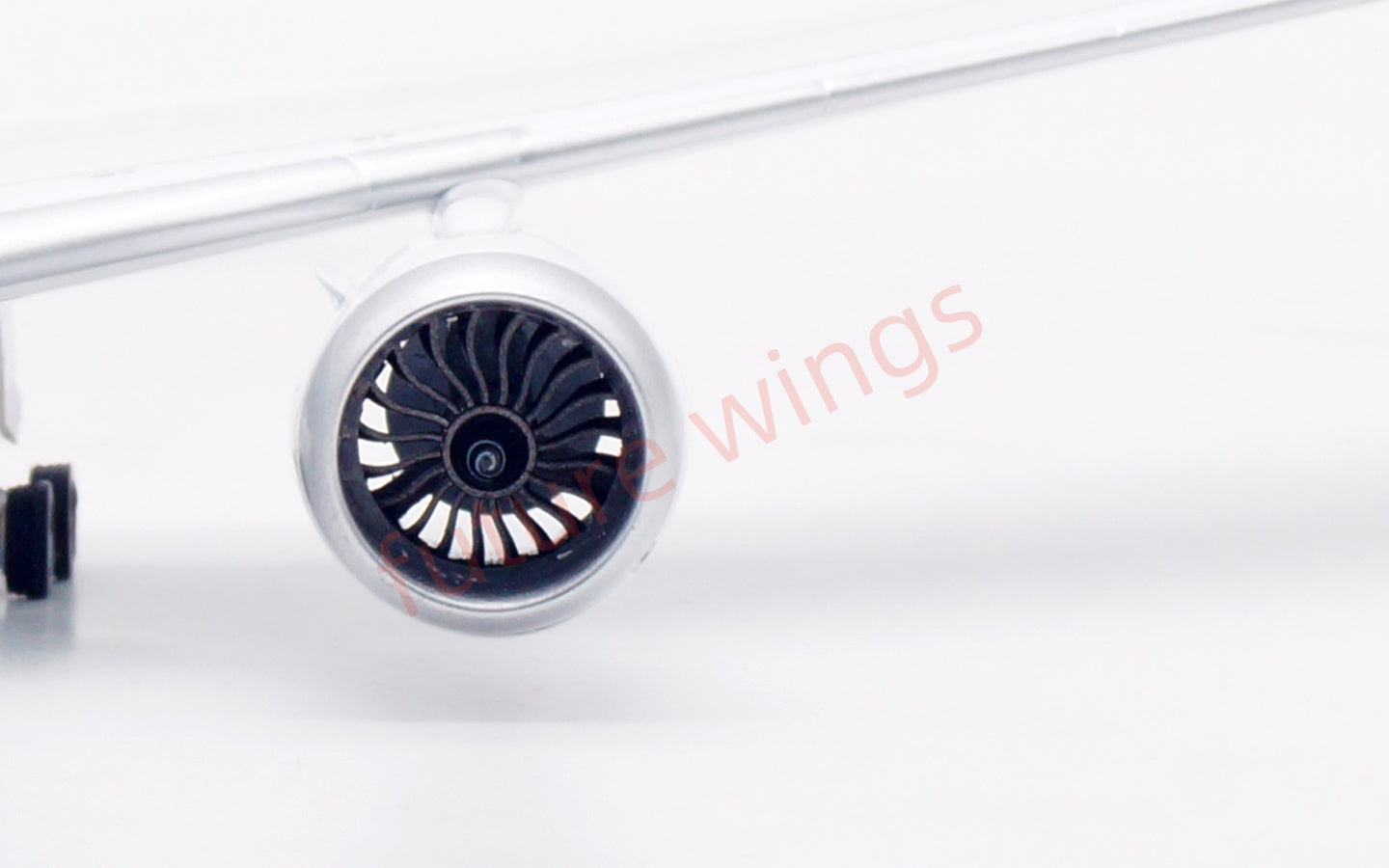 1:200 InFlight200 LAN B787-8 CC-BBA Diecast Aircraft Model