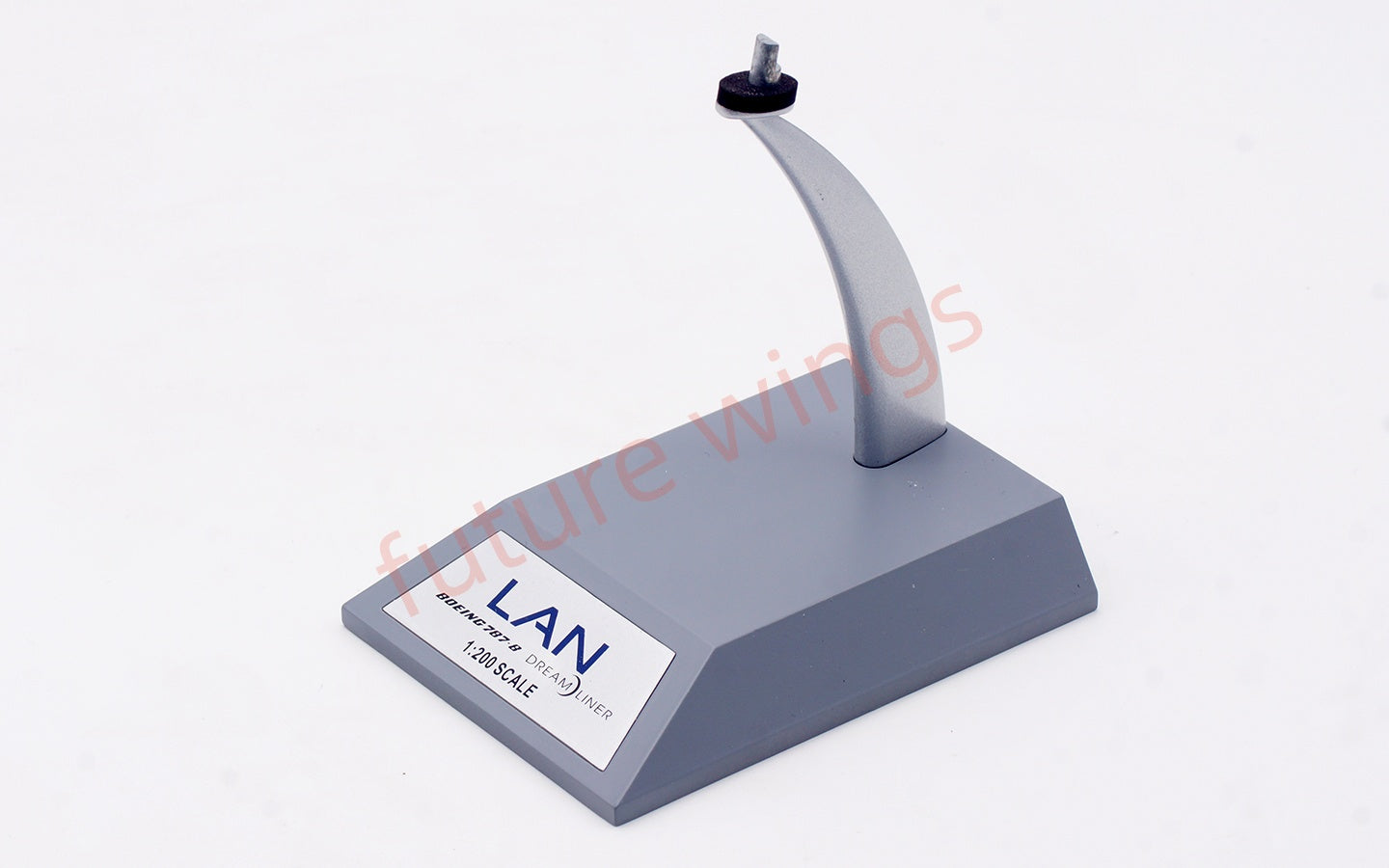 1:200 InFlight200 LAN B787-8 CC-BBA Diecast Aircraft Model