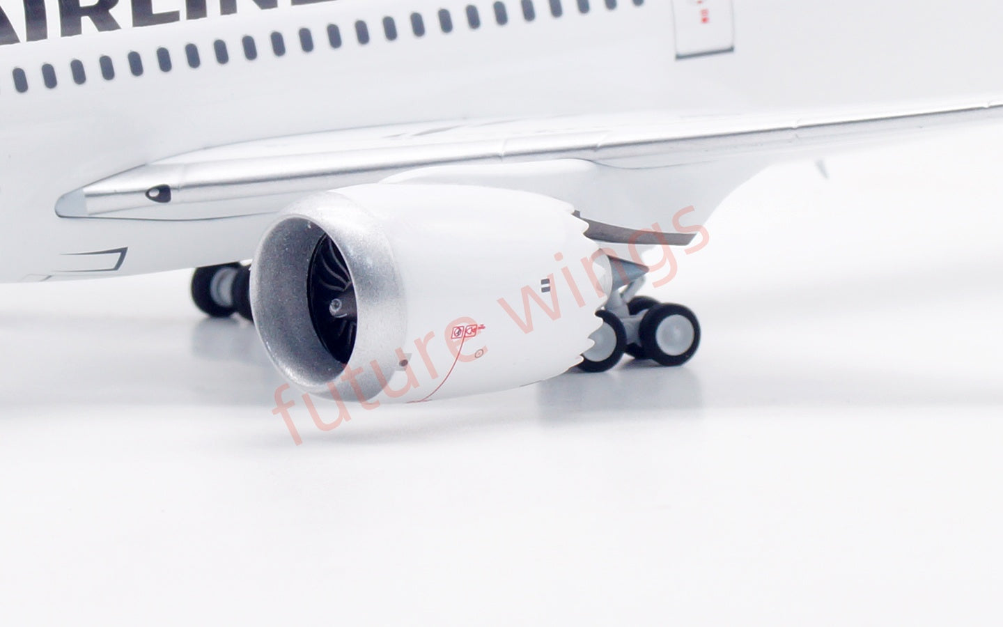 1:200 B-Models(InFlight200) Japan Airlines JAL B787-8 JA846J Diecast Aircraft Model