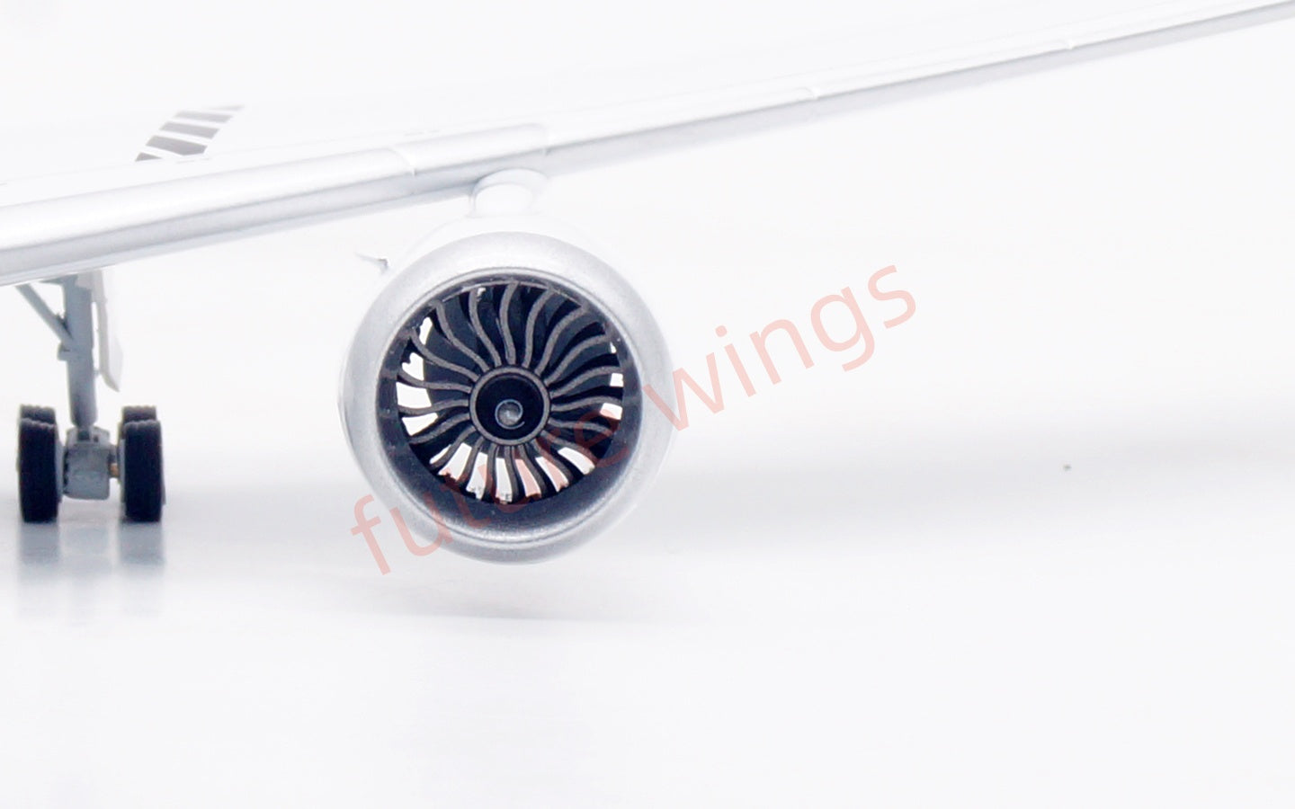 1:200 B-Models(InFlight200) Japan Airlines JAL B787-8 JA846J Diecast Aircraft Model