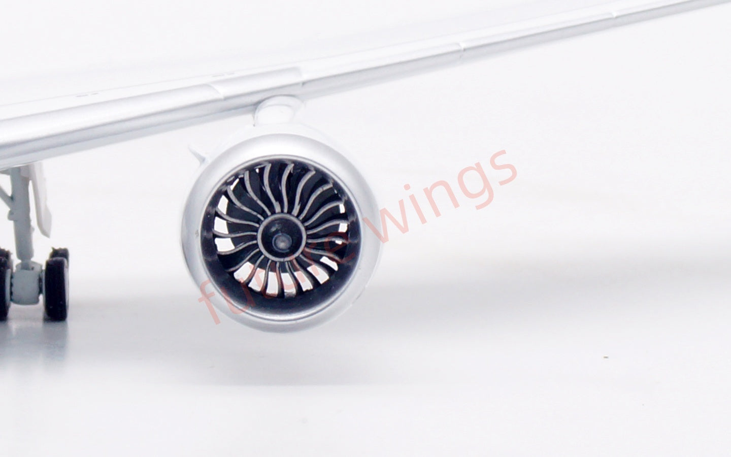 1:200 InFlight200 Boeing House Color B787-10 N8290 Diecast Aircraft Model