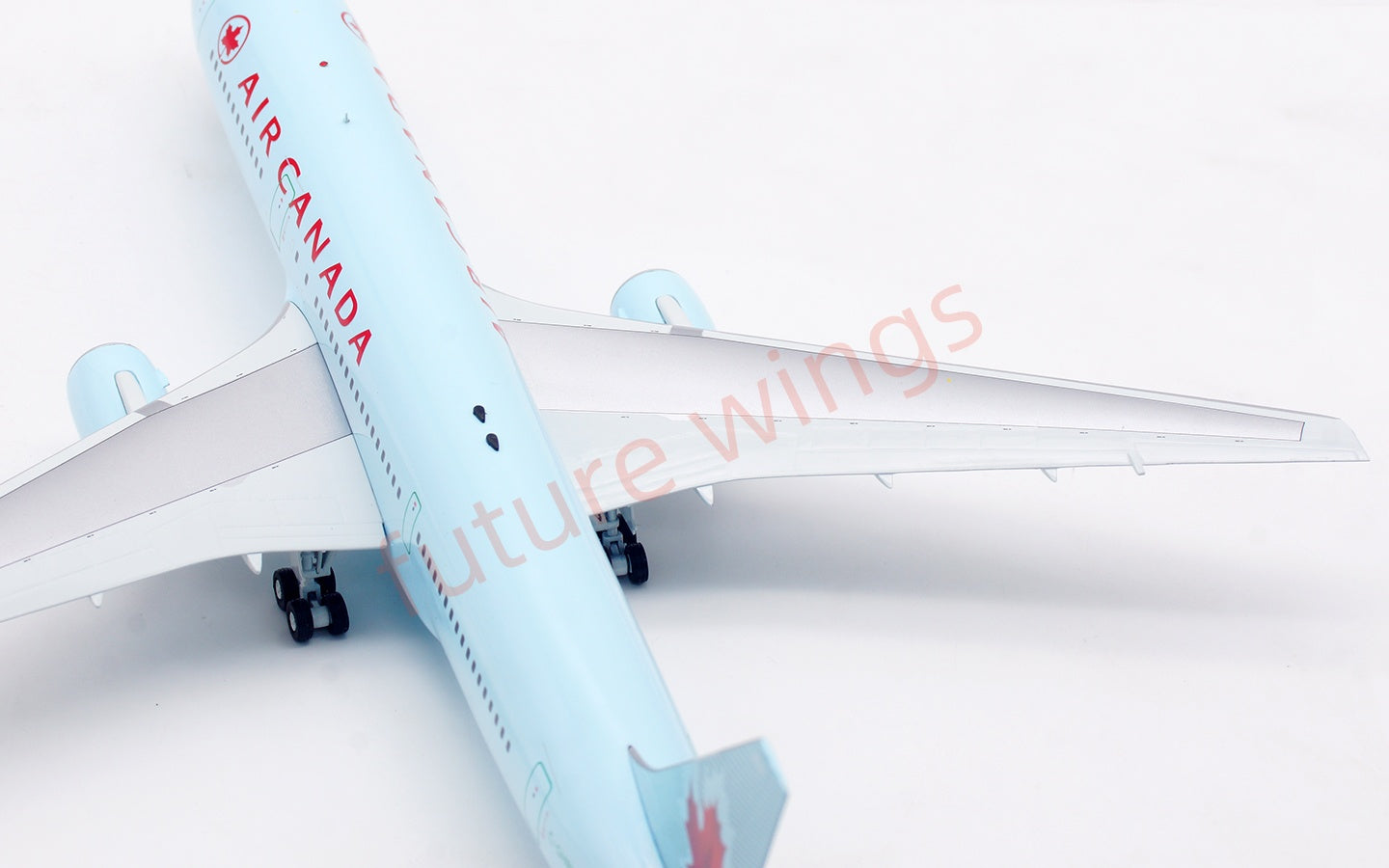 1:200 B-Models(InFlight200) Air Canada B767-300 C-GHPH Diecast Aircraft Model