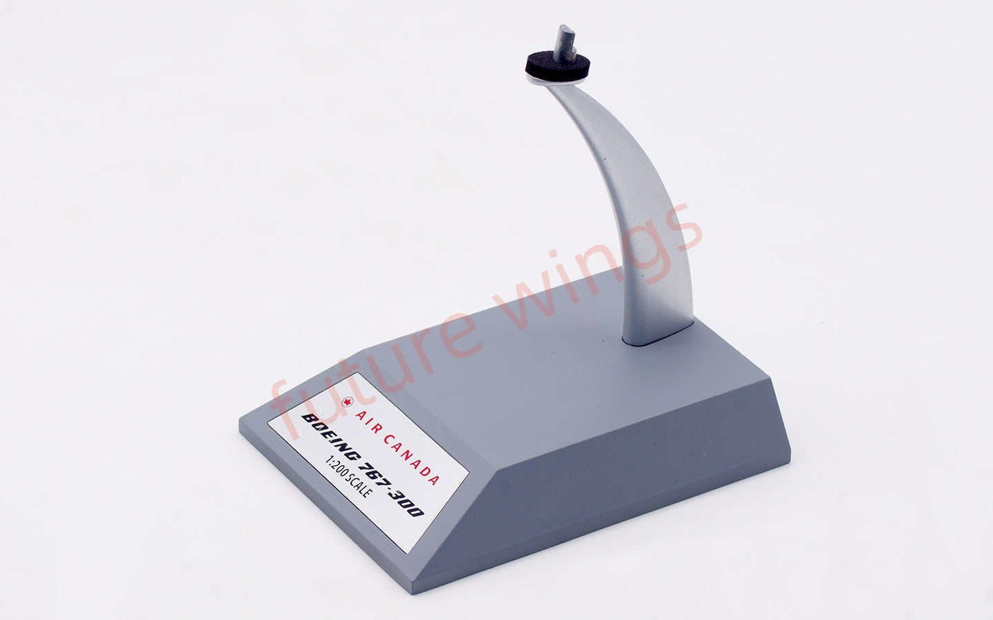 1:200 B-Models(InFlight200) Air Canada B767-300 C-GHPH Diecast Aircraft Model