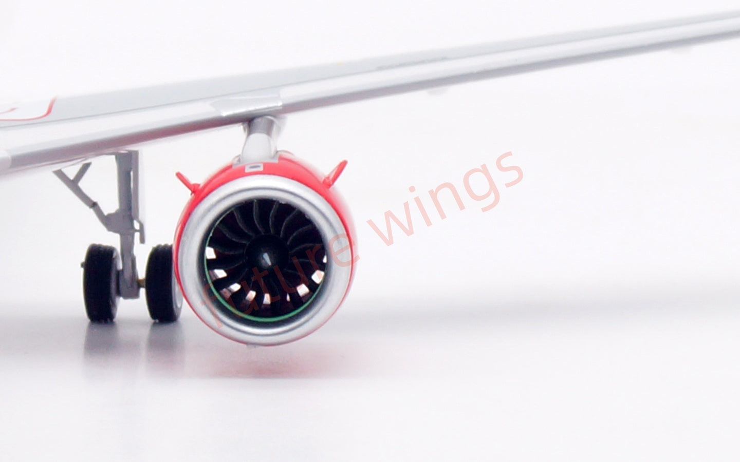 1:200 InFlight200 Viva A320 XA-VIH Aircraft Model