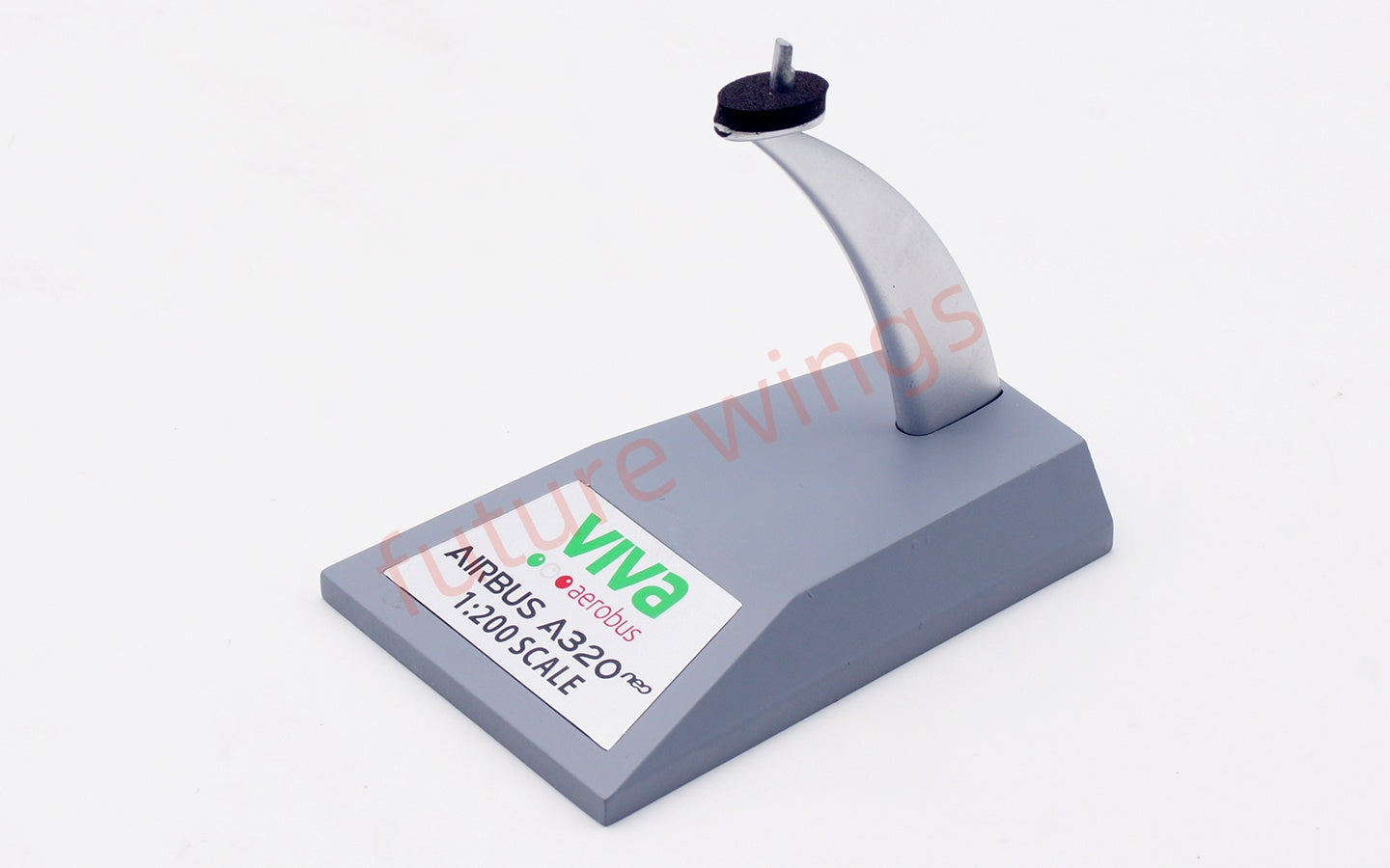 1:200 InFlight200 Viva A320 XA-VIH Aircraft Model