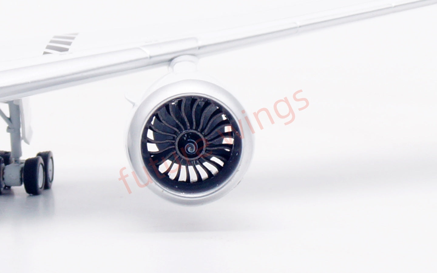 1:200 B-Models(InFlight200) Japan Airlines JAL B787-8 JA823J "Expo2025" Diecast Aircraft Model
