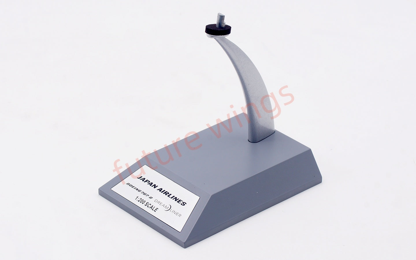 1:200 B-Models(InFlight200) Japan Airlines JAL B787-8 JA823J "Expo2025" Diecast Aircraft Model