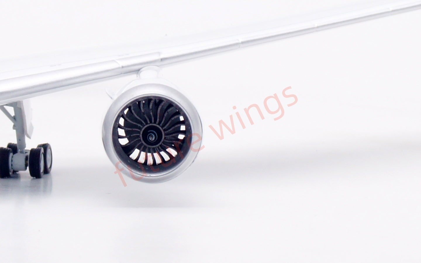 1:200 InFlight200 Austrian Airlines B787-9 OE-LPL Diecast Aircraft Model