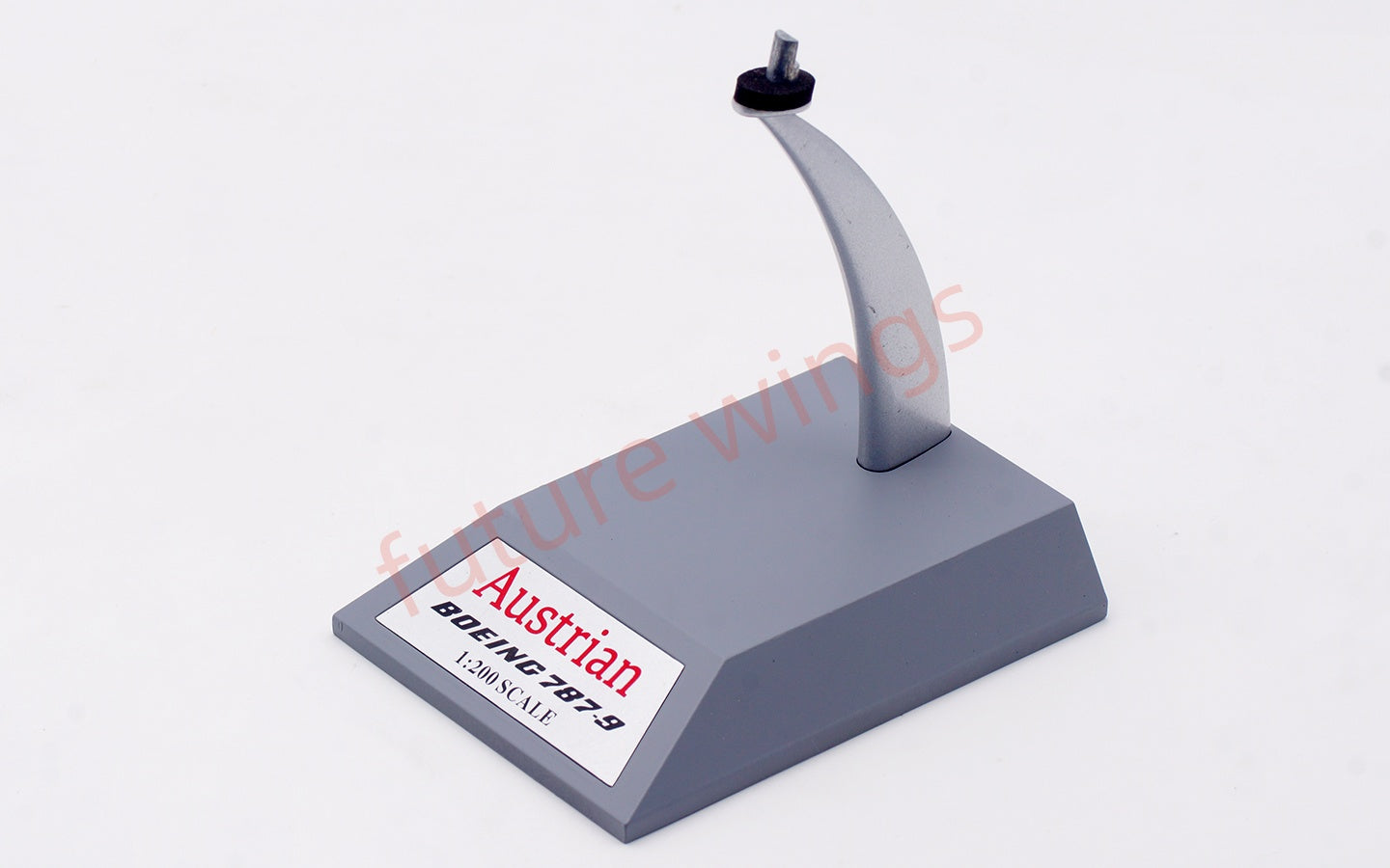 1:200 InFlight200 Austrian Airlines B787-9 OE-LPL Diecast Aircraft Model